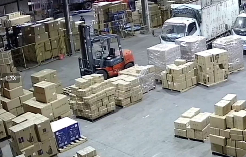 德州到西安物流专线-德州到西安物流公司-自备车辆多部